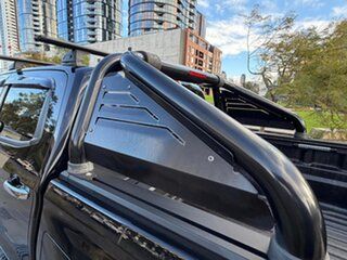 2023 Mazda BT-50 TFS40J GT 6 Speed Sports Automatic Utility