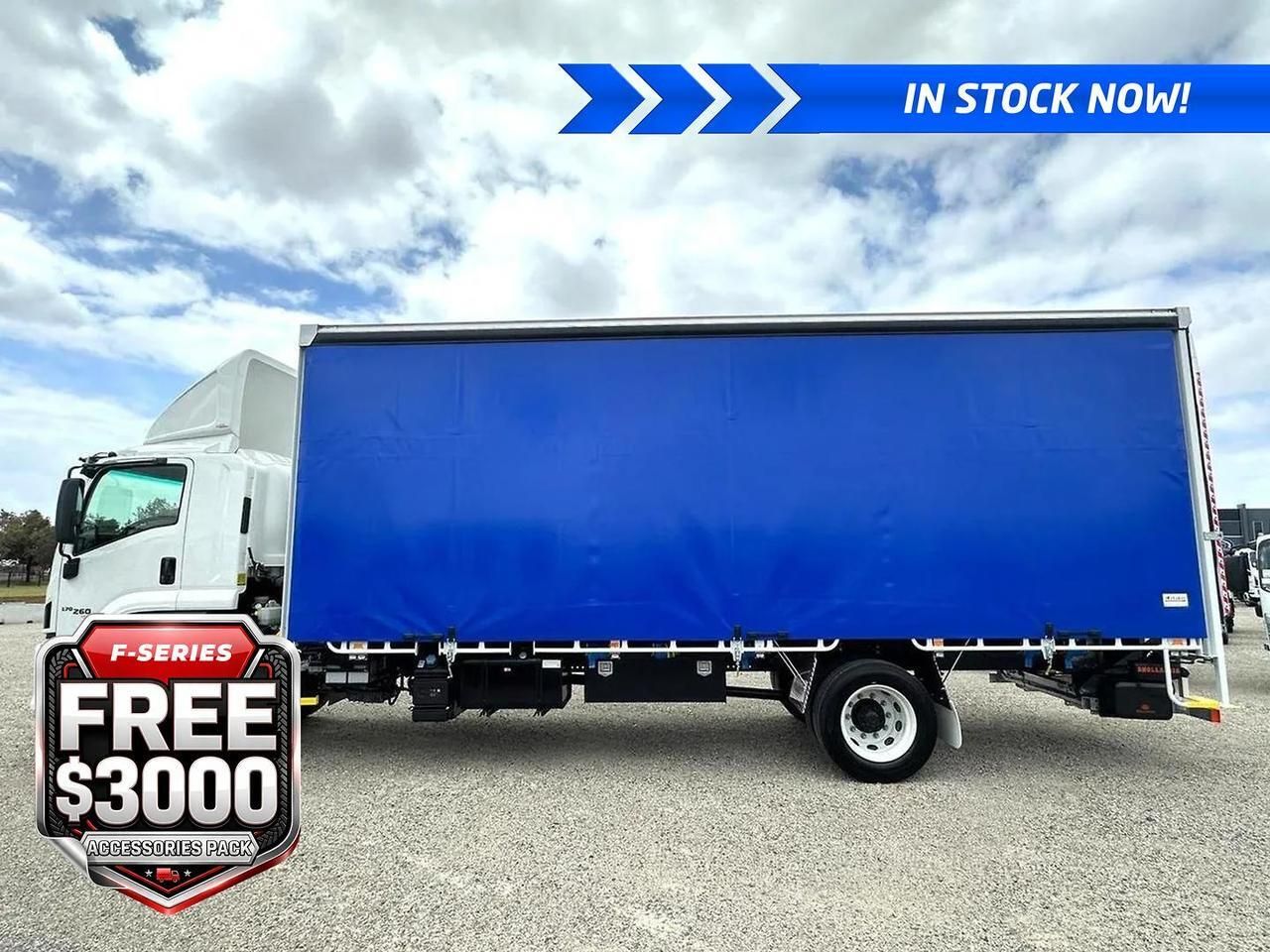 Truck Image