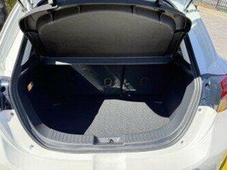 2026 Mazda 2 DJ2HAA G15 SKYACTIV-Drive Evolve Snowflake White Pearl 6 Speed Sports Automatic.