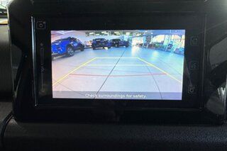 2023 Suzuki Jimny GJ GLX Black 4 Speed Automatic Wagon