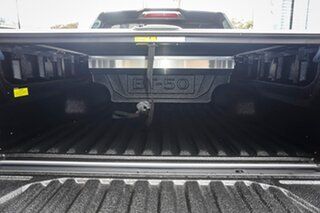 2026 Mazda BT-50 TFS40J SP Concrete Grey 6 Speed Sports Automatic Utility