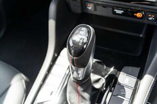 2025 Isuzu MU-X RJ MY25 X-TERRAIN Rev-Tronic White 6 Speed Sports Automatic Wagon