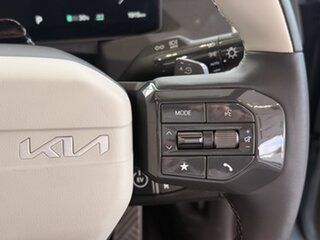 2026 Kia EV5 OVc MY26 GT-Line AWD Frost Blue 1 Speed Reduction Gear Wagon