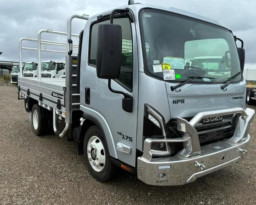 Truck Image