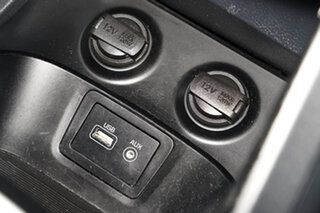 2016 Hyundai Santa Fe DM3 MY17 30 2WD Special Edition Blue 6 Speed Sports Automatic Wagon