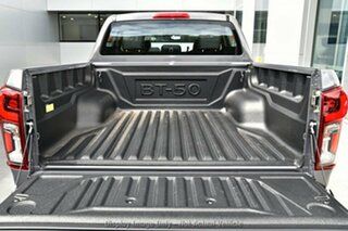 2026 Mazda BT-50 TFS40J GT Concrete Grey 6 Speed Sports Automatic Utility