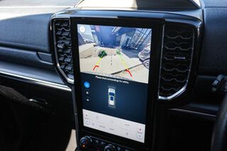 2022 Ford Everest UB 2022.00MY Trend FullTime 4WD DR Bronze 10 Speed Sports Automatic SUV