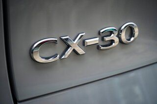 2026 Mazda CX-30 DM2W7A G20 SKYACTIV-Drive Evolve Ceramic 6 Speed Sports Automatic Wagon