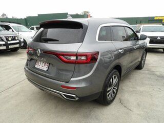 2021 Renault Koleos HZG MY21 Zen X-tronic Grey 1 Speed Constant Variable Wagon