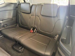 2026 Ford Everest UB 2026.00MY Trend FullTime 4WD DR Leather Accented Seats 10 Speed