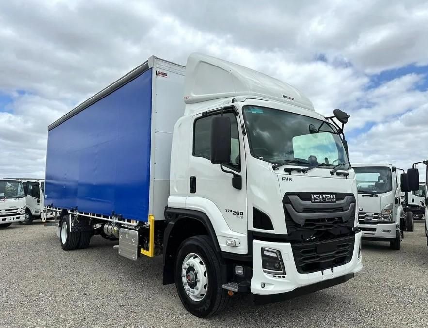 Truck Image