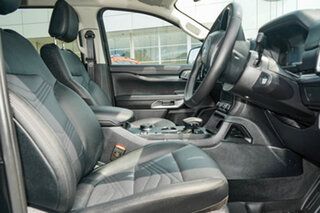 2026 Ford Everest UB 2026.00MY Trend FullTime 4WD DR Black 10 Speed Sports Automatic SUV