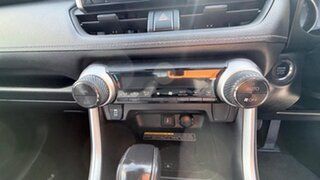 2020 Toyota RAV4 Mxaa52R GX 2WD 10 Speed Constant Variable Wagon