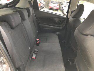 2019 Toyota Yaris NCP131R SX Grey 4 Speed Automatic Hatchback