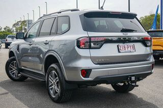 2026 Ford Everest UB 2026.00MY Trend FullTime 4WD DR Silver 10 Speed Sports Automatic SUV.
