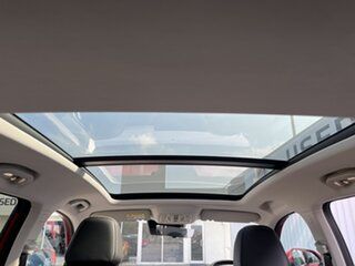 2026 MG HS AS33H MY25 Hybrid+ Essence Red 3 Speed Automatic Wagon Hybrid