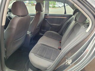 2008 Volkswagen Jetta 1KM MY08 TDI DSG Grey 6 Speed Sports Automatic Dual Clutch Sedan