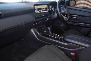 2026 Mazda CX-5 KM0HA0 G25 SKYACTIV-Drive i-ACTIV AWD Evolve Soul Red Crystal 6 Speed