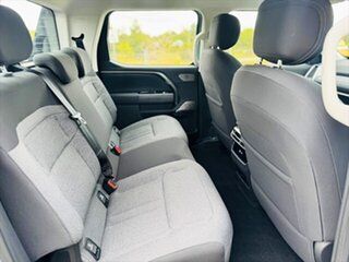 2025 LDV Terron 9 EKK1C Origin AWD Spruce Green 8 Speed Sports Automatic Utility