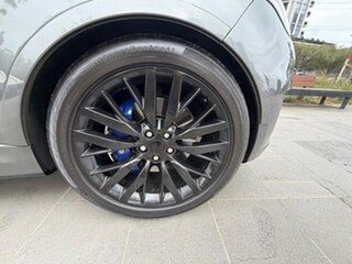 2016 Land Rover Range Rover Sport L494 16MY SVR Grey 8 Speed Sports Automatic Wagon