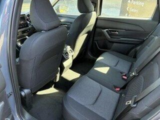 2026 Mazda CX-5 KM0HA0 G25 SKYACTIV-Drive i-ACTIV AWD Evolve Polymetal Grey 6 Speed Sports Automatic