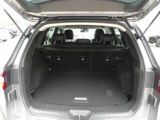 2021 Renault Koleos HZG MY21 Zen X-tronic Grey 1 Speed Constant Variable Wagon
