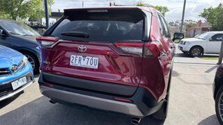 2020 Toyota RAV4 Mxaa52R GX 2WD 10 Speed Constant Variable Wagon