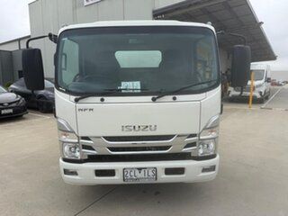 2025 Isuzu Npr45-155 Tray Automated Manual Transmission.