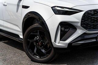 2025 Isuzu MU-X RJ MY25 X-TERRAIN Rev-Tronic White 6 Speed Sports Automatic Wagon