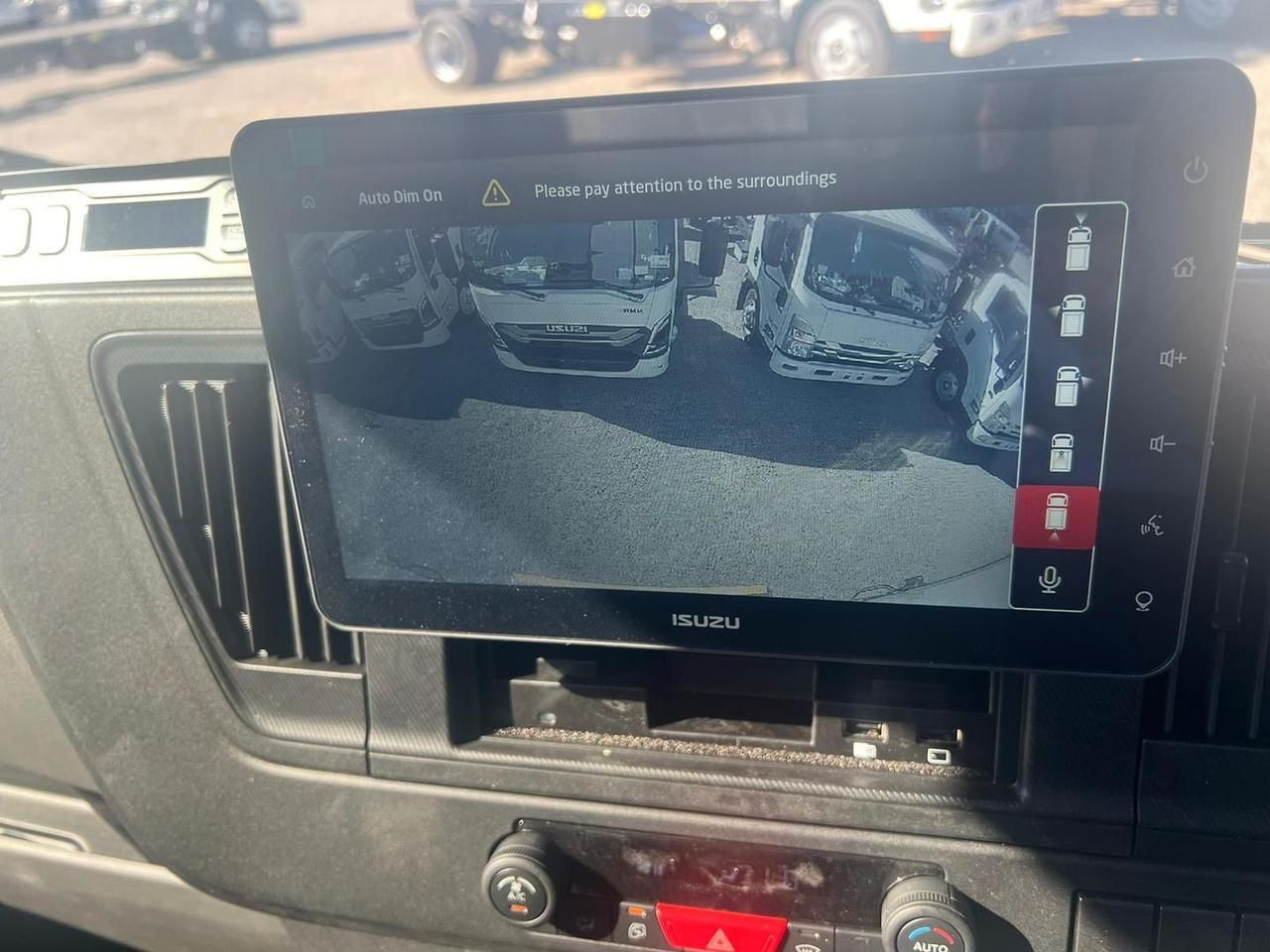 Truck Image