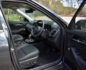 2025 Kia Seltos SP2 PE MY26 GT-Line AWD Gravity Grey 8 Speed Sports Automatic Wagon