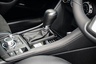 2026 Mazda CX-3 DK2W7A G20 SKYACTIV-Drive FWD GT SP Platinum Quartz 6 Speed Sports Automatic Wagon