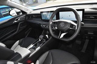 2025 MG HS AS33H MY25 Hybrid+ Essence Grey 3 Speed Automatic Wagon Hybrid