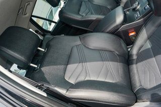 2026 Ford Everest UB 2026.00MY Trend FullTime 4WD DR Black 10 Speed Sports Automatic SUV