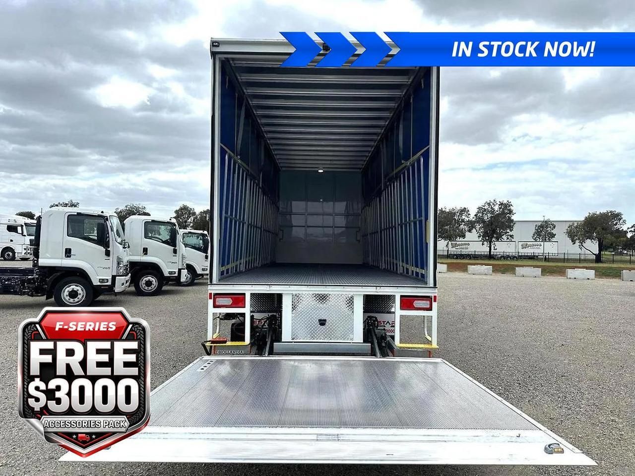 Truck Image