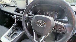 2020 Toyota RAV4 Mxaa52R GX 2WD 10 Speed Constant Variable Wagon