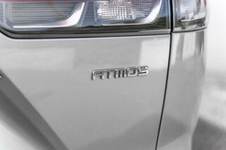 2023 Toyota Corolla Cross Mxga10R Atmos 2WD Silver 10 Speed Constant Variable Wagon