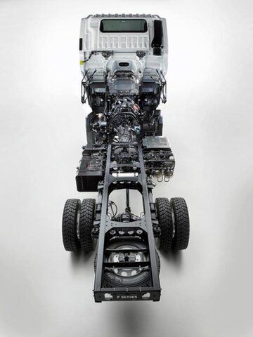 Truck Image