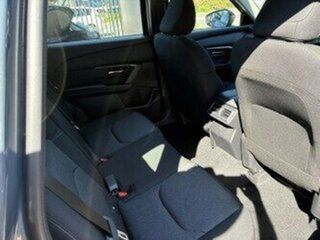 2026 Mazda CX-5 KM0HA0 G25 SKYACTIV-Drive i-ACTIV AWD Evolve Polymetal Grey 6 Speed Sports Automatic