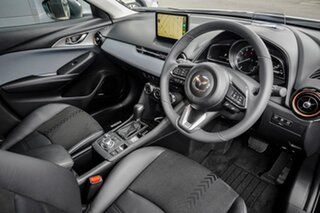 2026 Mazda CX-3 DK2W7A G20 SKYACTIV-Drive FWD GT SP Platinum Quartz 6 Speed Sports Automatic Wagon