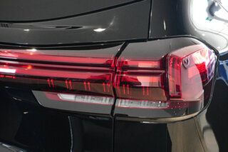 2024 LDV D90 SV9A Executive Metal Black 6 Speed Sports Automatic Wagon
