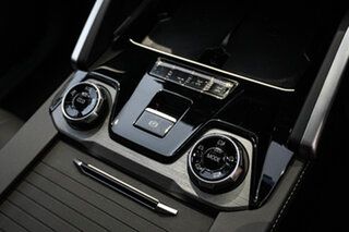 2024 LDV D90 SV9A Executive Metal Black 6 Speed Sports Automatic Wagon