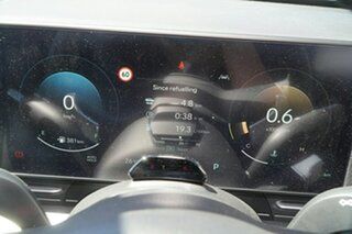 2026 Hyundai Kona SX2.V3 MY26 Premium 2WD Green 1 Speed Constant Variable Wagon