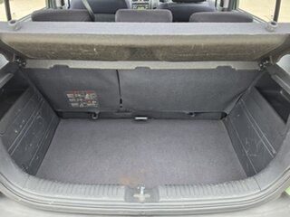 2010 Hyundai Getz TB MY09 S Green 5 Speed Manual Hatchback