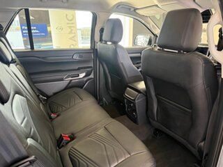 2026 Ford Everest UB 2026.00MY Trend FullTime 4WD DR Leather Accented Seats 10 Speed