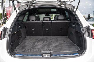 2025 Mercedes-Benz GLC-Class X254 805+055MY GLC200 9G-TRONIC 4MATIC White 9 Speed Sports Automatic