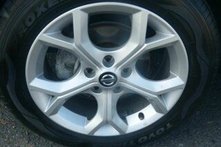 2020 Nissan Juke F16 ST+ DCT 2WD White 7 Speed Sports Automatic Dual Clutch Hatchback