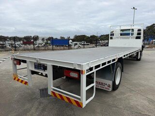 2025 Isuzu F Series FVR 170-260 AT R70 Automatic