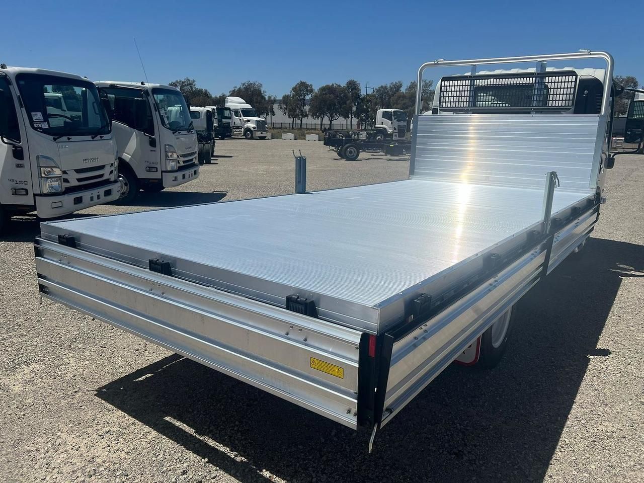 Truck Image