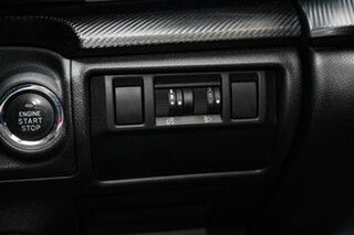 2023 Subaru Crosstrek G6X MY24 2.0L Lineartronic AWD Grey 8 Speed Constant Variable Wagon